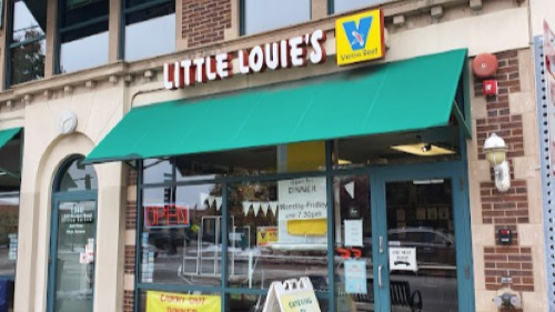 Little Louie's